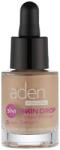 ADEN Cosmetics Skin Drop Színezett Primer Szérum