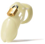 CB-X - Glow-in-the-dark Chastity Cage