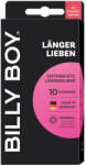 Billy Boy - Länger lieben óvszerek - 10 db