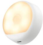 Yeelight Lumina de noapte cu senzor de miscare Yeelight (6924922258100)