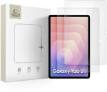 Tech-Protect Samsung Galaxy Tab S11 11.0" Kijelzővédő Üvegfólia - Tech-Protect Glass Fit+ x 2 db (5906302332601)