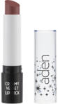 ADEN Cosmetics Creamy Velvet Rúzs 04 Nude Touch