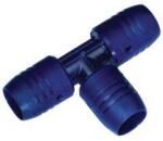 Wavin SF gyorscsatlakozós egál T-idom 16 (FRT16) (FRT16)