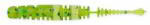 Upstream Darts 1, 7" 43mm Green Apple (10 db/csomag) (UPDR17313)