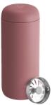 FELLOW - Carter Move Mug - Desert Rose - Insulated Mug 473ml