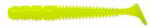 Upstream Sugar 3, 3" 83mm Lemon (6 db/csomag) (UPSU33333)