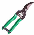  Metszőolló, 18, 5 cm, műanyag HOBBI (12db/karton) (PE-6076)