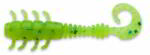 Upstream Scorp 1, 6" 40mm Green Apple (8 db/csomag) (UPSC16313)