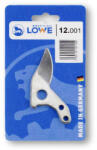Löwe penge 12.001 (PE-4281)