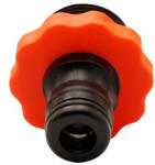  Csapcsatlakozó 3/4" külsőmenetes K7 (PE-0949)