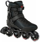 Powerslide Görkorcsolya Powerslide Phuzion Radon Black 80 Trinity Méret: 42