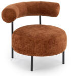  Fotel Houston 2052 (Barna)