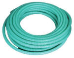  Spiráltömlő 63 mm x 30 m S07 AZUR (PE-5708)