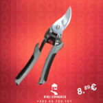  Metszőolló tel. Markolat "PROFI" PX (PE-0435)