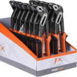  Vízpumpa fogó 25cm (kínálóban 16db/display) (C22910140) (PE-7852)