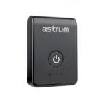 Astrum BT200 akkumulátoros hordozható TX / RX bluetooth multipoint transmitter