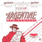 Savarez 1510MF Akusztikus gitárhúrok
