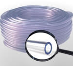  Víztiszta tömlő 10x14 mm x 50 m - ár/m (PE-1738)