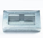  Élvefogó fém 27x16x5cm (FMBELB020CN00) (PE-6584)