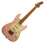 JET JS-300 MINI Pink -3/4 elektromos gitár