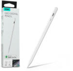 ESR Geo Digital Stylus Pen aktív toll rajzoláshoz, jegyzethez, Apple iPad-hez - fehér
