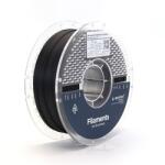 Gembird filament High Speed PLA black, 1, 75 MM, 1 KG (3DP-PLA1.75HY-01-BK) - fcmarket