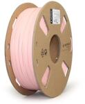 Gembird filament matte PLA pink, 1, 75 MM, 1 KG (3DP-PLA-01-MTP) - fcmarket