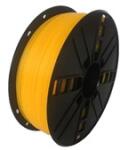 Gembird filament TPE Flexible yellow, 1, 75 MM, 1 KG (3DP-TPE1.75-01-Y) - fcmarket