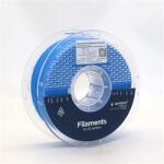 Gembird filament High Speed PLA blue, 1, 75 MM, 1 KG (3DP-PLA1.75HY-01-B) - fcmarket