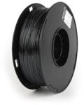 Gembird filament TPE Flexible black, 1, 75 MM, 1 KG (3DP-TPE1.75-01-BK) - fcmarket