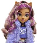 Mattel Monster High Creepover Party Clawdeen (MTHKY67) - ookee Papusa