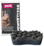 YORK Masszázsszivacs BUTTERFLY MEN - YORK Body Care (011070)