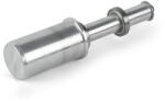 RawTech PIN-B 53, 6 mm BMW hátsó szereléshez egyoldalas állványhoz
