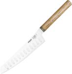 Dellinger Santoku Knife 165 mm Pirge LIFE®