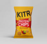  Kitr Kitr csicseriborsó chips chili-lime 50 g - delfinbuvar