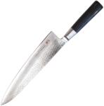 Dellinger Japan Chef/Gyuto Knife 240mm Suncraft Senzo Classic Damascus VG10