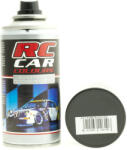 GHIANT RCC 610 RC autó karosszéria festék, fekete, spray (5412966226106)