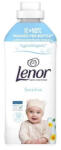 Lenor Öblítő koncentrátum 798 ml (38 mosás) Lenor Sensitive - delfinbuvar