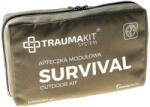 AedMax Trusă de prim ajutor modulară AedMax Trauma Kit - Survival (V)