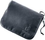 Deuter Portofel Deuter ZIP Wallet - Black/Desert