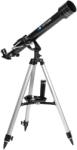Opticon Telescop Opticon Phobos 60F700 cu husă și adaptor pentru telefon