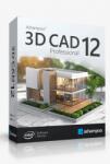 Ashampoo 3D CAD Professional 12 (ASH-1032)