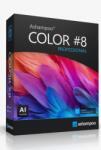 Ashampoo COLOR #8 professional (ASH-1027)
