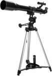 Opticon Telescop Opticon Sky Navigator 70F700EQ cu husă și adaptor pentru telefon