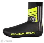 Endura Huse pantofi Endura Road, galben deschis (XL)