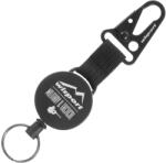 Wisport Carabină Wisport cu retractor keyback - Small
