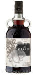 Kraken Black Spiced rum 0, 7l 40%DRS - delfinbuvar