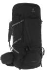 Deuter Rucsac Deuter AirContact Pro 75 + 10 - Black Rucsac tura