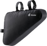 Deuter Geantă pentru bicicletă Deuter Triangle Bag 2, 2 l - Black
