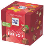 Ritter SPORT Chocolate For You válog. 176g - delfinbuvar
